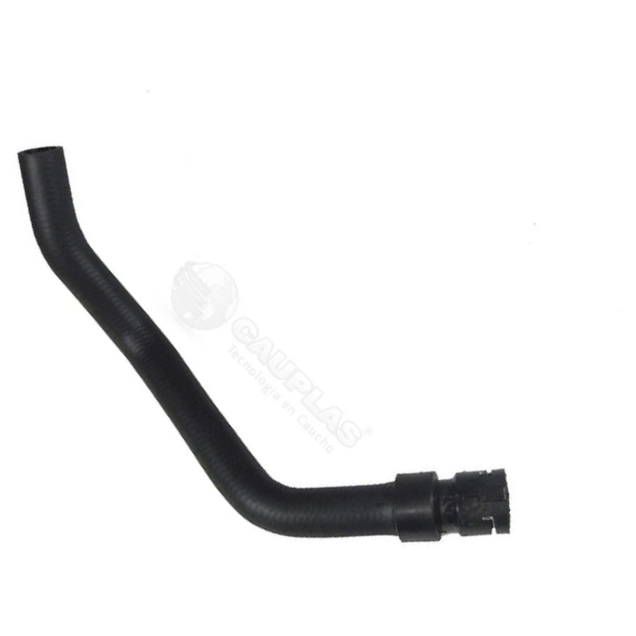 Mangueira Aquecedor Saída Aquecimento para Chevrolet Onix - Cauplas - 13365