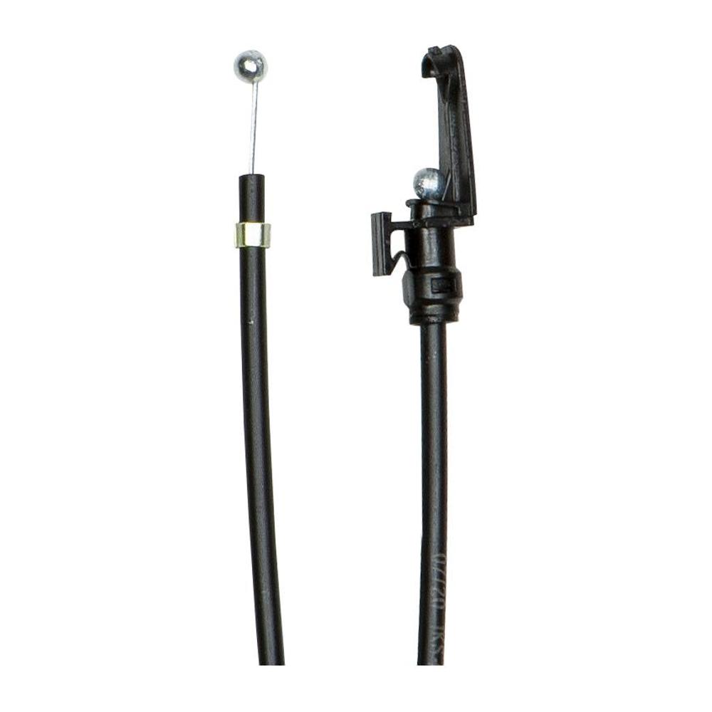 Cabo de Abertura do Capô para Volkswagen Polo e Polo Sedan - IKS - 1526