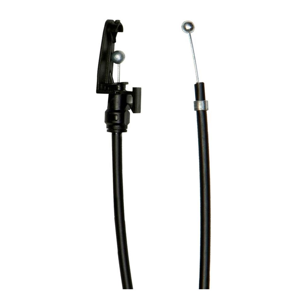Cabo de Abertura do Capô para Volkswagen Polo e Polo Sedan - IKS - 1527