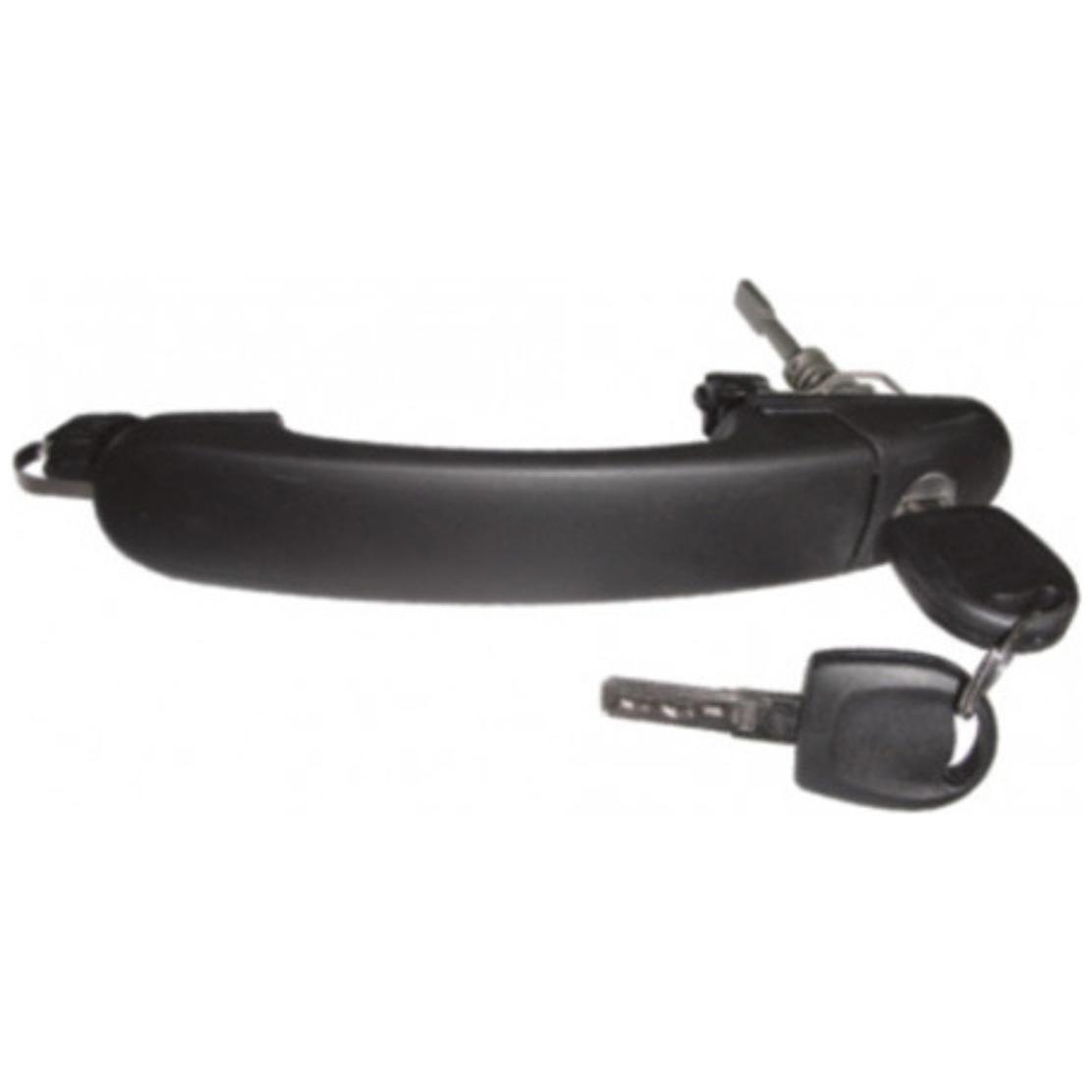 Maçaneta Externa Dianteira para Volkswagen Gol - Atemis - 1663