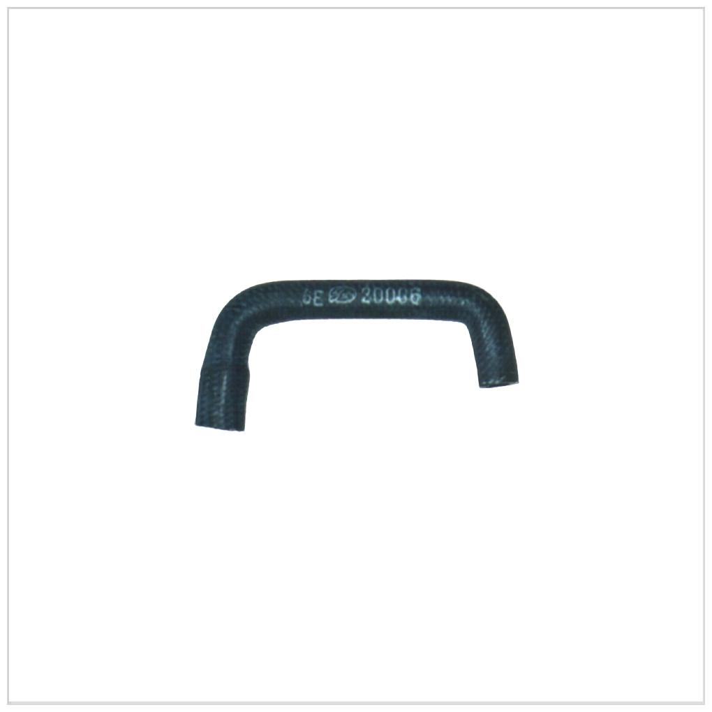 Mangueira do Coletor de Admissão Ao Carburador para Volkswagen Passat - Gates - 20006