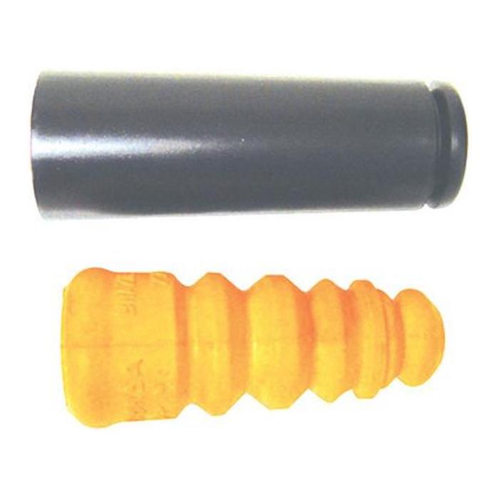 Kit de Reparo do Amortecedor Traseiro para Ford Fiesta e Fiesta Sedan - Kit & Cia - 20073