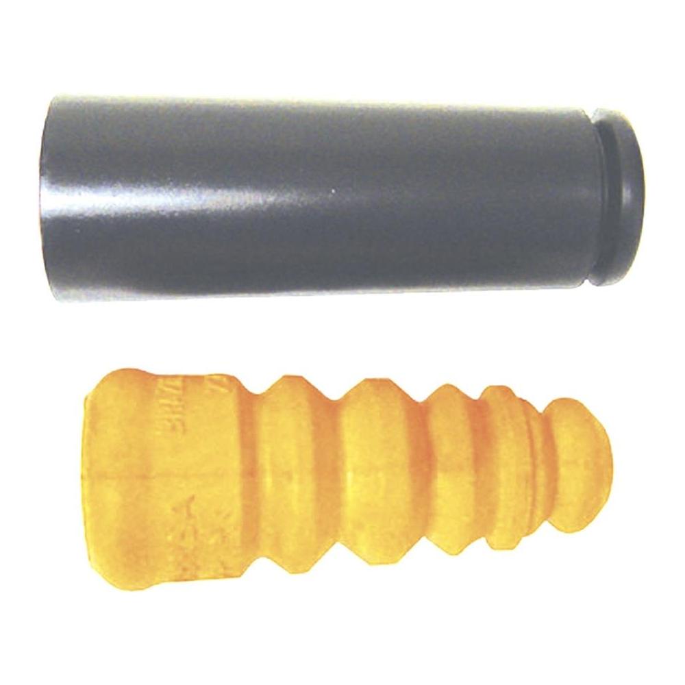Kit de Reparo do Amortecedor Traseiro para Ford Fiesta e Fiesta Sedan - Kit & Cia - 20073