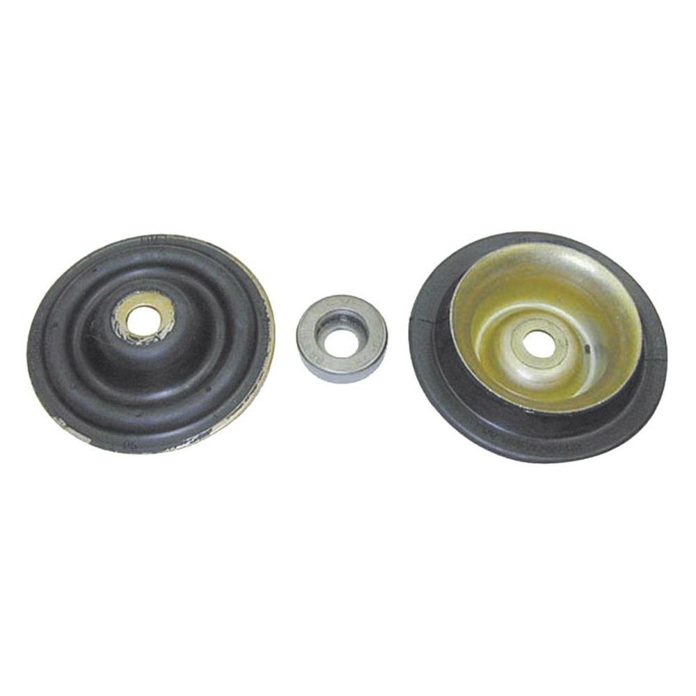 Kit de Reparo do Amortecedor Dianteiro para Ford Escort e Escort SW - Kit & Cia - 20102