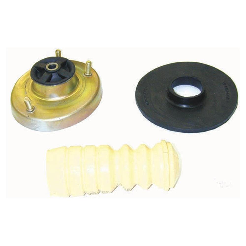 Kit de Reparo do Amortecedor Traseiro para Ford Escort e Escort SW - Kit & Cia - 20223
