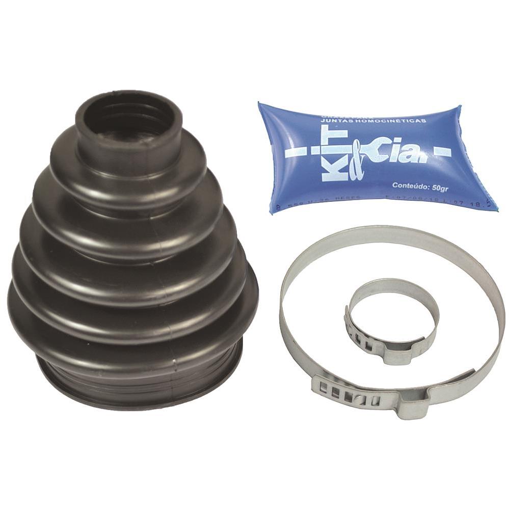 Kit de Reparo da Junta Homocinética Dianteira Lado Roda para Ford Focus e Focus Sedan - Kit & Cia - 20238
