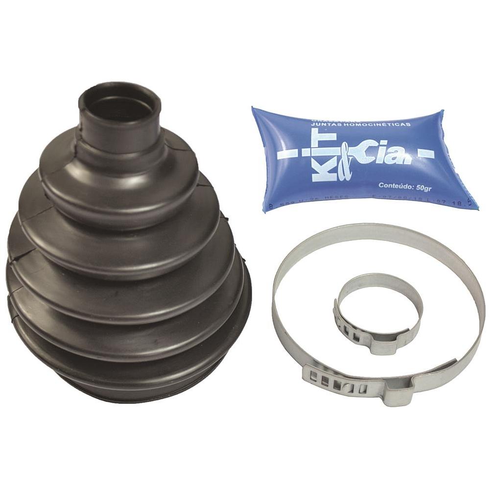 Kit de Reparo da Junta Homocinética Dianteira Lado Câmbio para Ford Ecosport - Kit & Cia - 20619