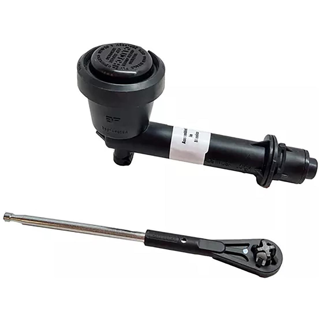 Cilindro Mestre de Embreagem para Chevrolet Blazer e S10 - Valeo - 2100018