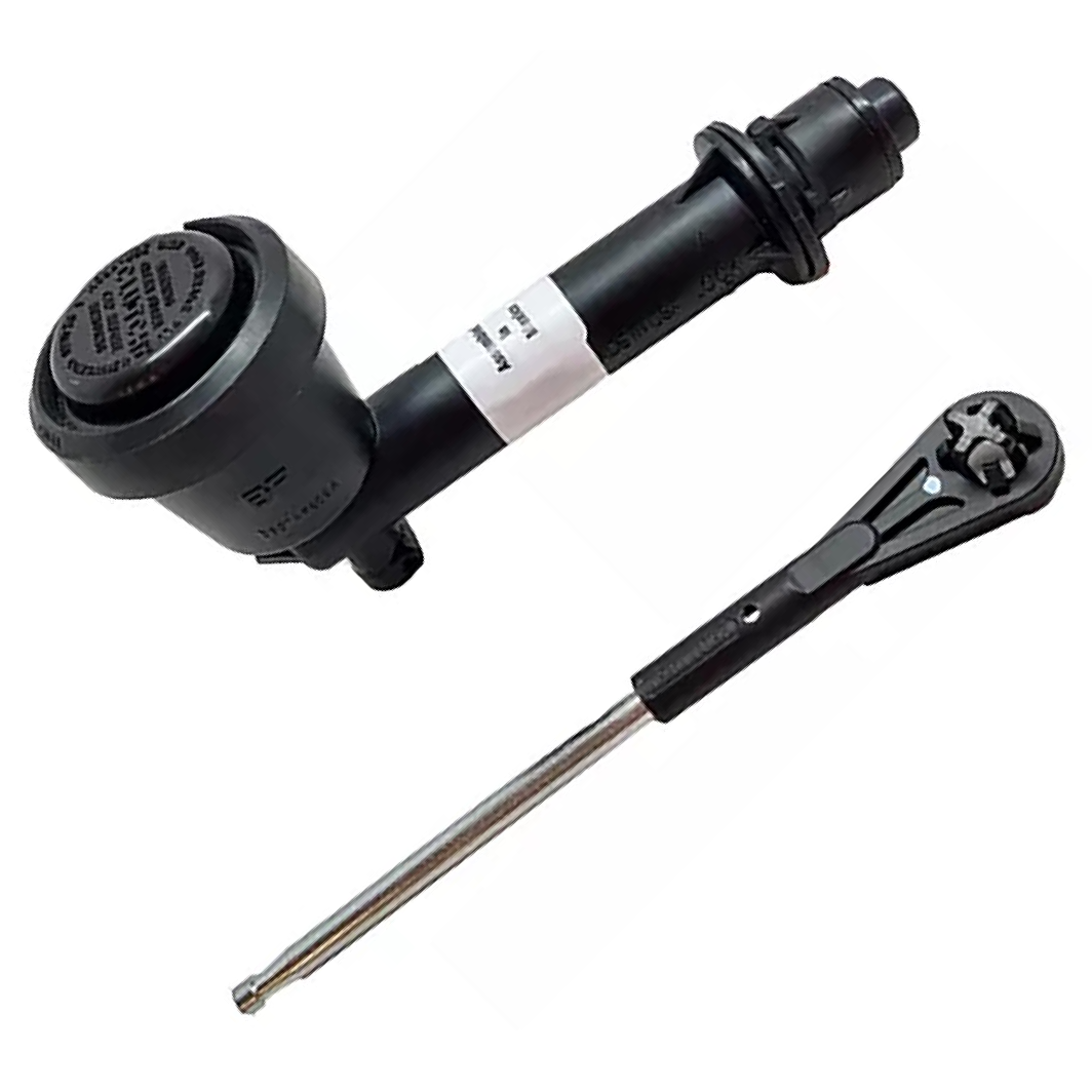 Cilindro Mestre de Embreagem para Chevrolet Blazer e S10 - Valeo - 2100018