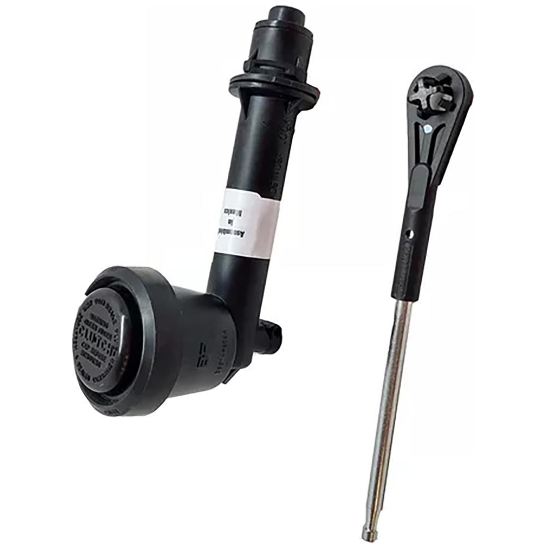 Cilindro Mestre de Embreagem para Chevrolet Blazer e S10 - Valeo - 2100018