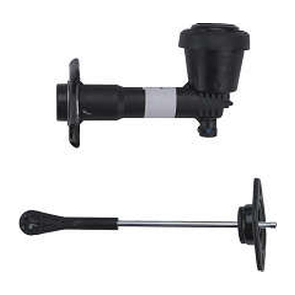 Cilindro Mestre de Embreagem para Chevrolet Grand Blazer e Silverado - Valeo - 2100118