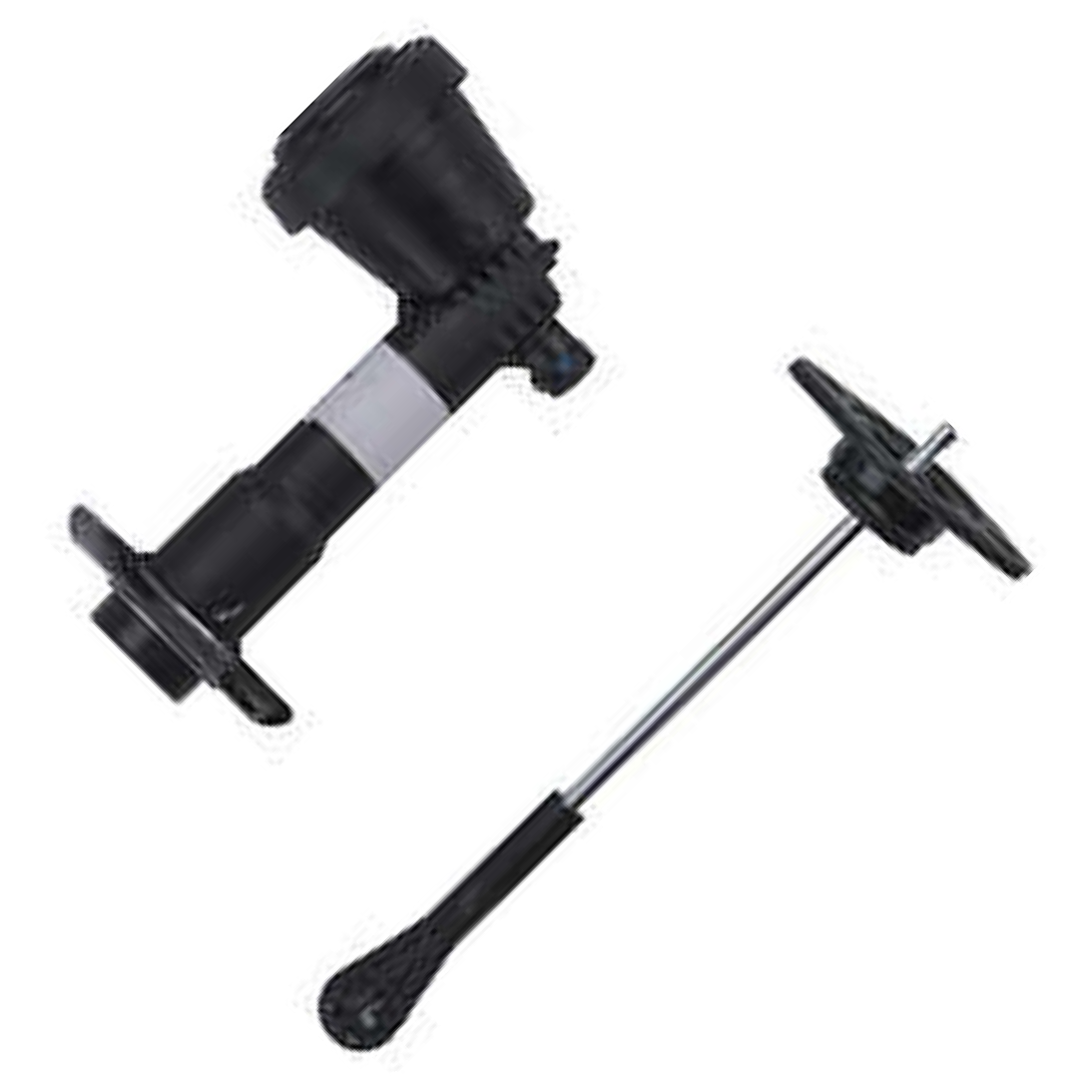 Cilindro Mestre de Embreagem para Chevrolet Grand Blazer e Silverado - Valeo - 2100118