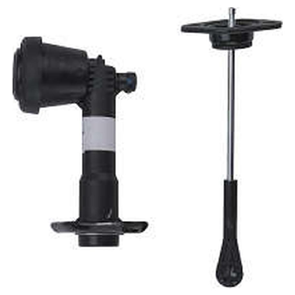 Cilindro Mestre de Embreagem para Chevrolet Grand Blazer e Silverado - Valeo - 2100118