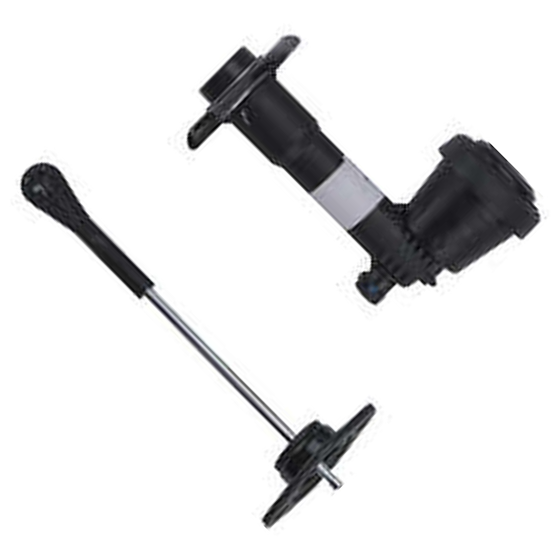 Cilindro Mestre de Embreagem para Chevrolet Grand Blazer e Silverado - Valeo - 2100118