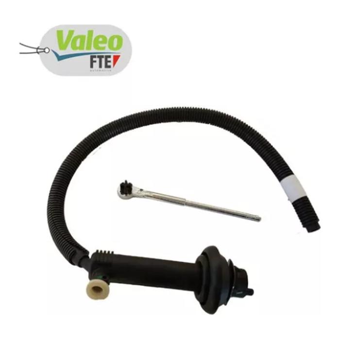 Cilindro Mestre de Embreagem - Valeo - 2100418