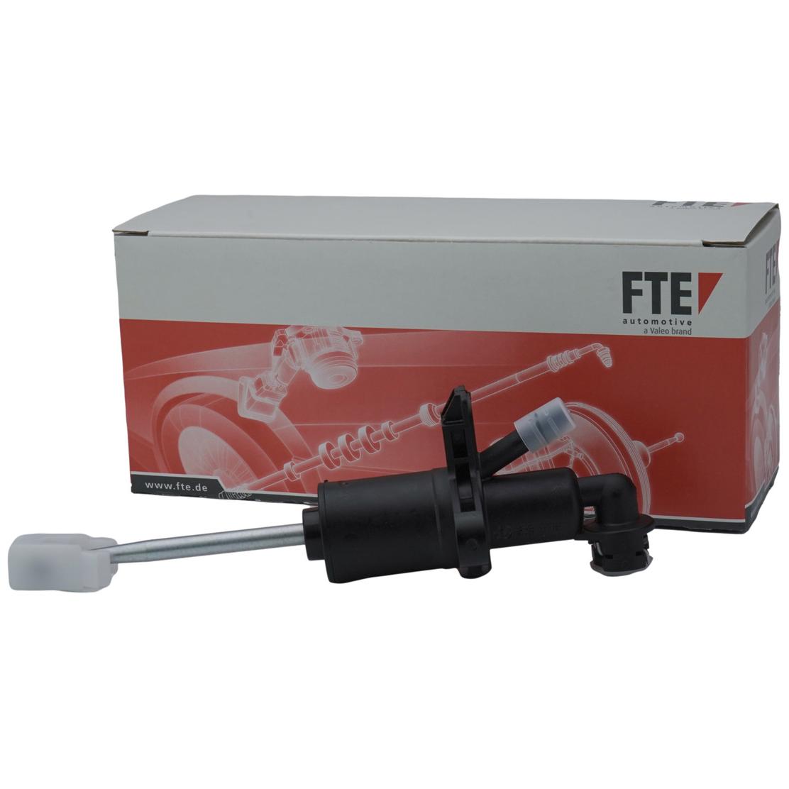 Cilindro Mestre de Embreagem para Audi A3 e Volkswagen Golf - Valeo - 2110115