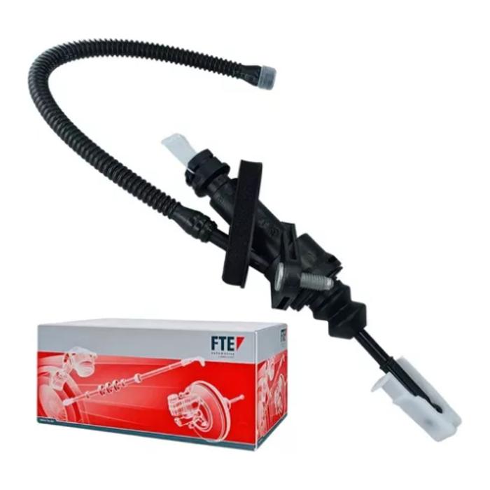 Cilindro Mestre de Embreagem - Valeo - 2117715