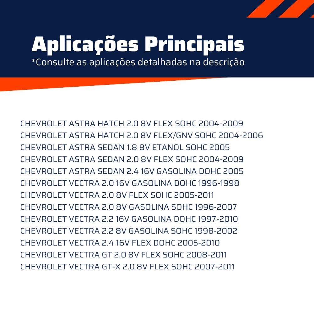 Cilindro Mestre de Embreagem - Valeo - 2117915