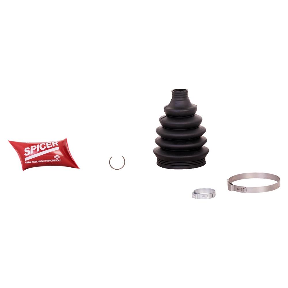 Kit Reparo Junta Homocinética Roda - Spicer - 2-13-1139GS