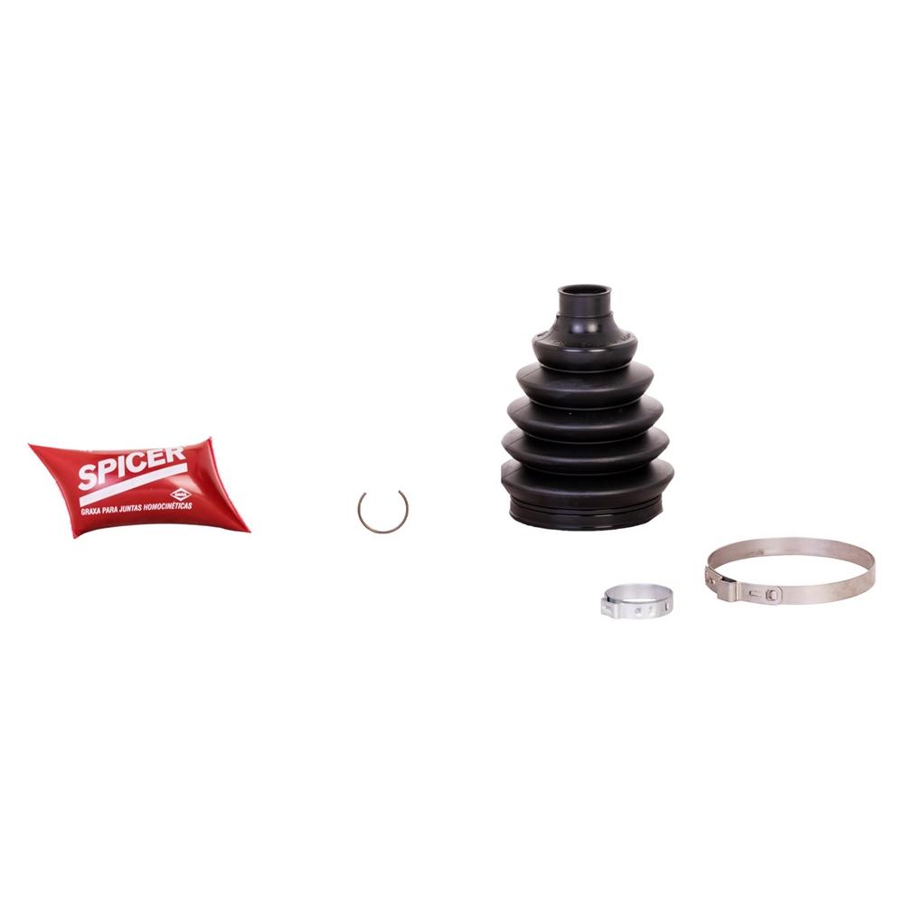 Kit Reparo Junta Homocinética Roda - Spicer - 2-13-1139G