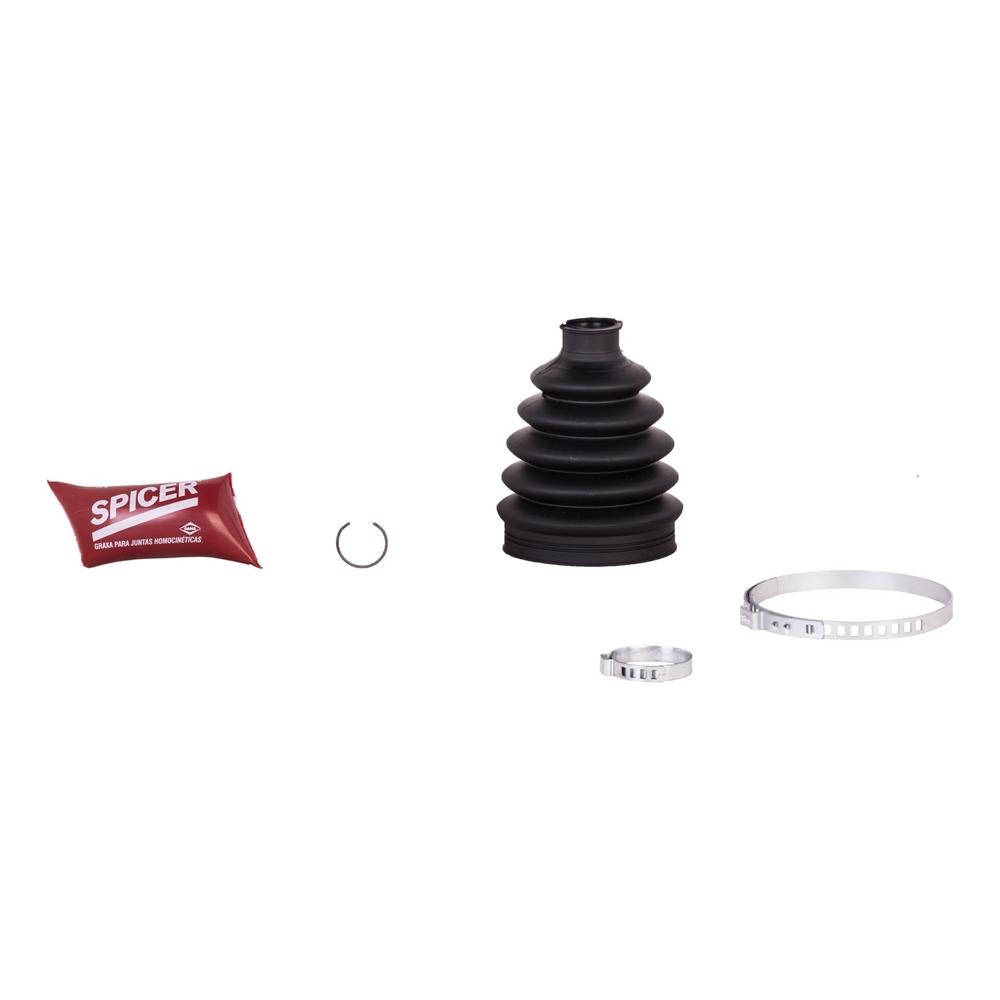 Kit Reparo Junta Homocinética Roda - Spicer - 2-13-1329G