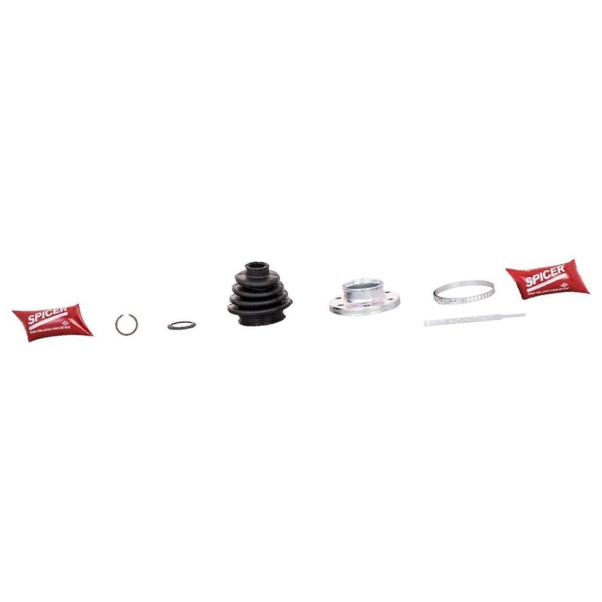 Kit Reparo Junta Homocinética Câmbio - Spicer - 2-13-139G-1