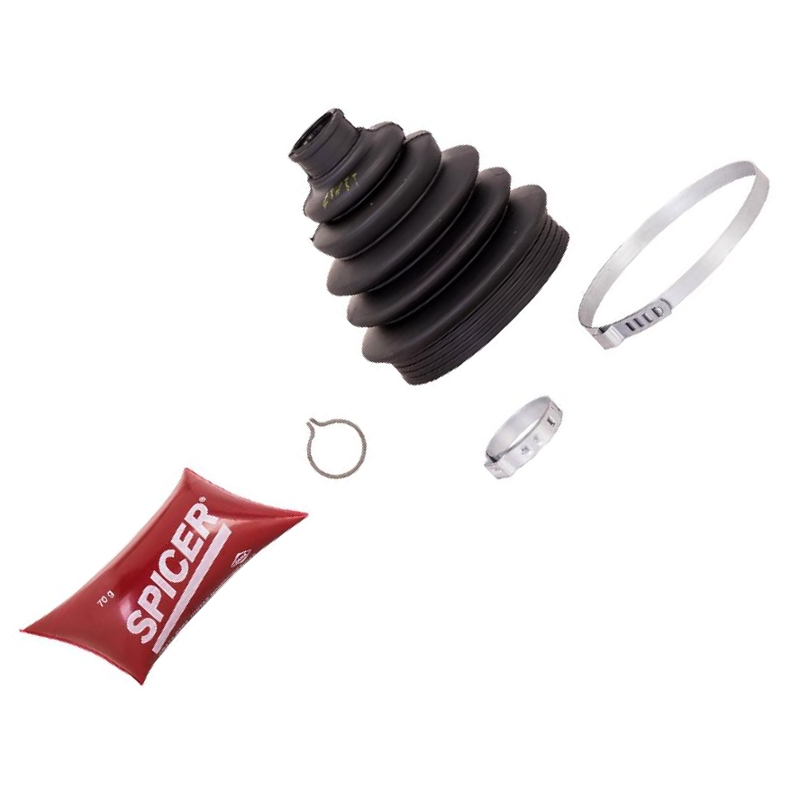 Kit de Reparo da Junta Homocinética Lado Roda para Fiat Palio - Spicer - 2-13-1409-1G