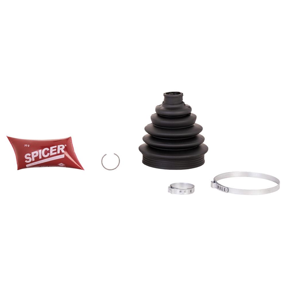 Kit Reparo Junta Homocinética Roda - Spicer - 2-13-1409G