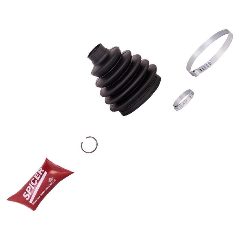 Kit Reparo Junta Homocinética Roda - Spicer - 2-13-1449G