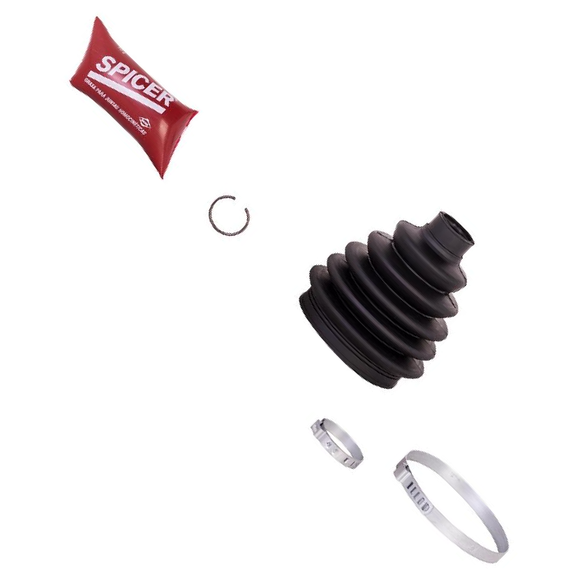 Kit Reparo Junta Homocinética Roda - Spicer - 2-13-1449G