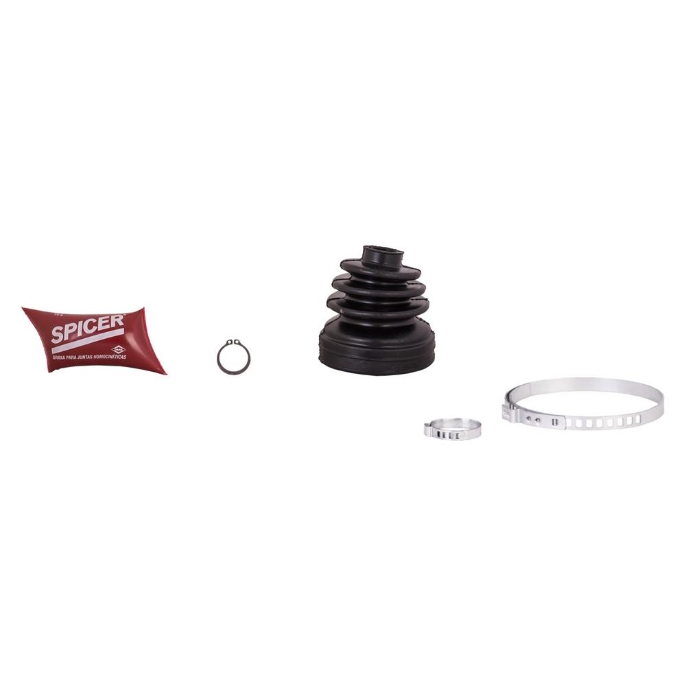 Kit de Reparo da Junta Homocinética Lado Câmbio para Ford Ecosport - Spicer - 2-13-1499G
