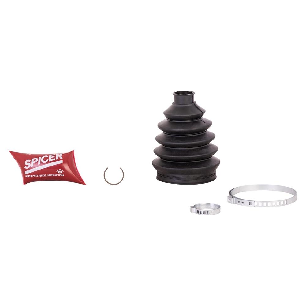 Kit de Reparo da Junta Homocinética Lado Roda para Honda Civic - Spicer - 2-13-1649G