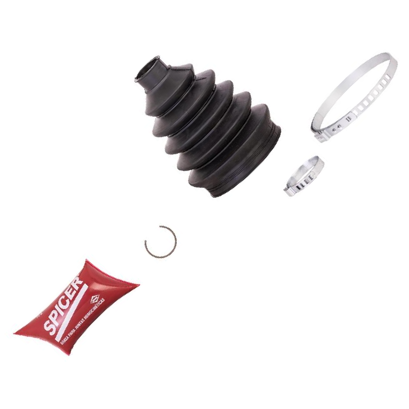 Kit de Reparo da Junta Homocinética Lado Roda para Honda Civic - Spicer - 2-13-1649G