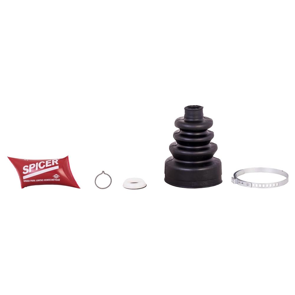 Kit Reparo Junta Homocinética Lado Roda - Spicer - 2-13-149G