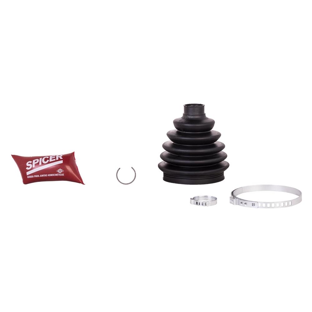 Kit Reparo Junta Homocinética Roda - Spicer - 2-13-1829G
