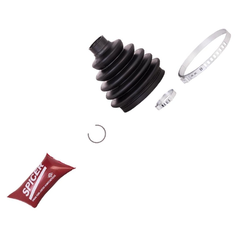 Kit Reparo Junta Homocinética Roda - Spicer - 2-13-1829G