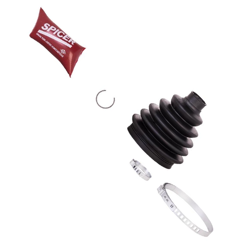 Kit Reparo Junta Homocinética Roda - Spicer - 2-13-1829G