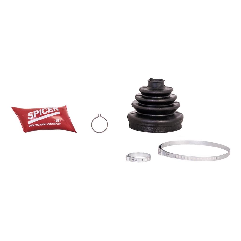 Kit Reparo Junta Homocinética Lado Roda - Spicer - 2-13-259G