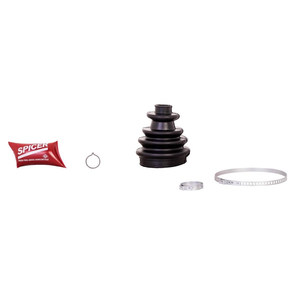 Kit de Reparo da Junta Homocinética Lado Roda para Ford Escort e Verona - Spicer - 2-13-279G