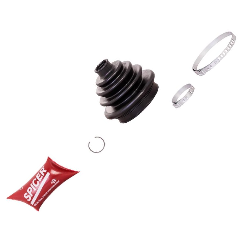Kit de Reparo da Junta Homocinética Lado Roda para Volkswagen Gol e Parati - Spicer - 2-13-569-1G