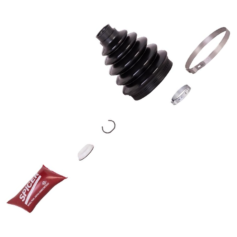 Kit de Reparo da Junta Homocinética Lado Roda para Volkswagen Gol e Parati - Spicer - 2-13-589G