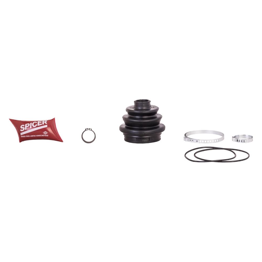 Kit Reparo Junta Homocinética Roda - Spicer - 2-13-6179G