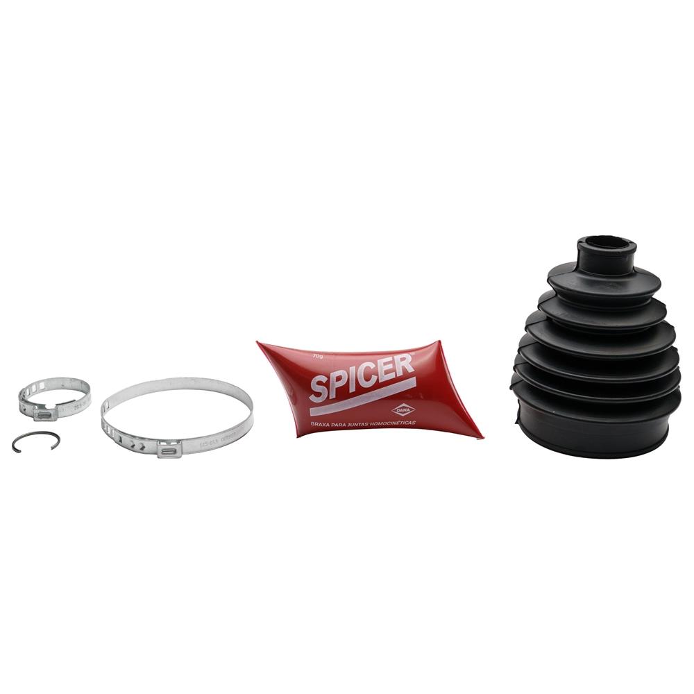 Kit Reparo Junta Homocinética Roda - Spicer - 2-13-6319G