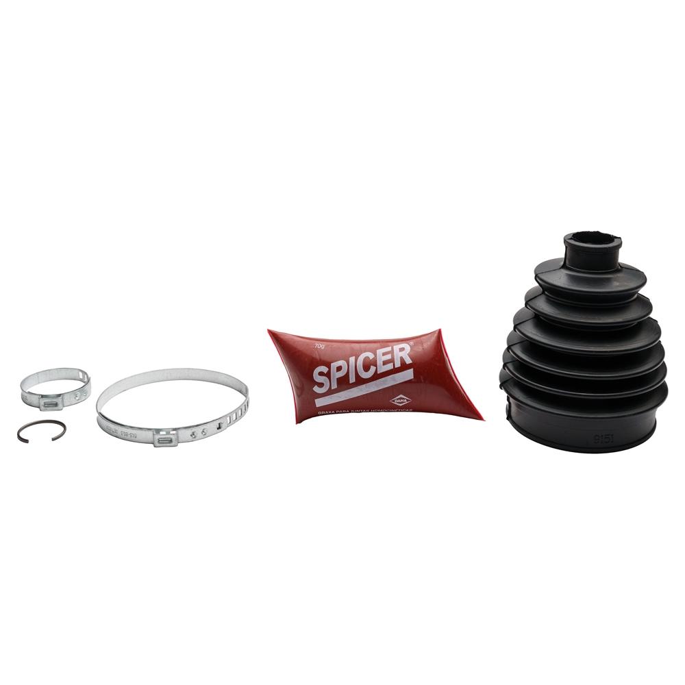 Kit de Reparo da Junta Homocinética Lado Roda para Chevrolet Onix e Prisma - Spicer - 2-13-6449G