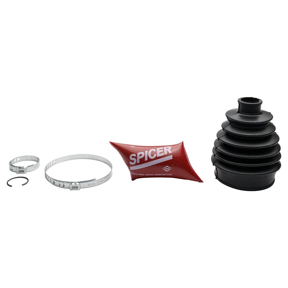 Kit Reparo Junta Homocinética Roda - Spicer - 2-13-6659G