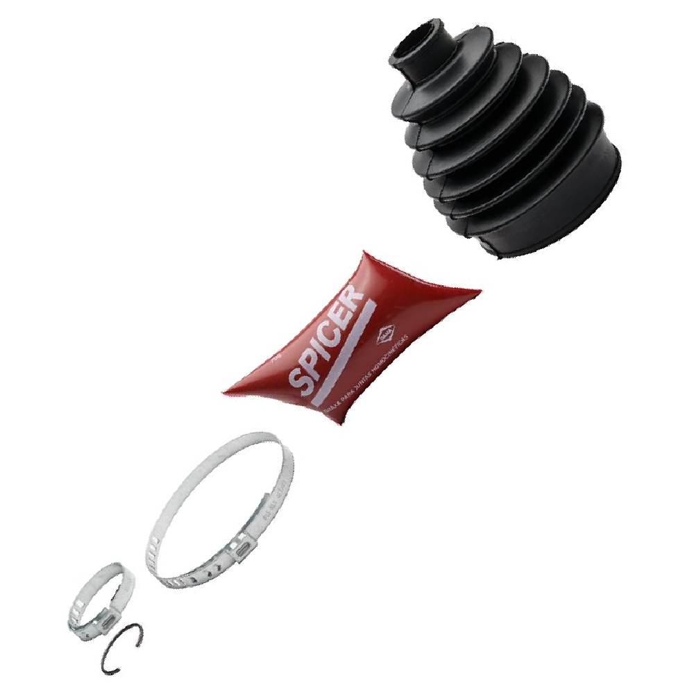 Kit Reparo Junta Homocinética Roda - Spicer - 2-13-6659G