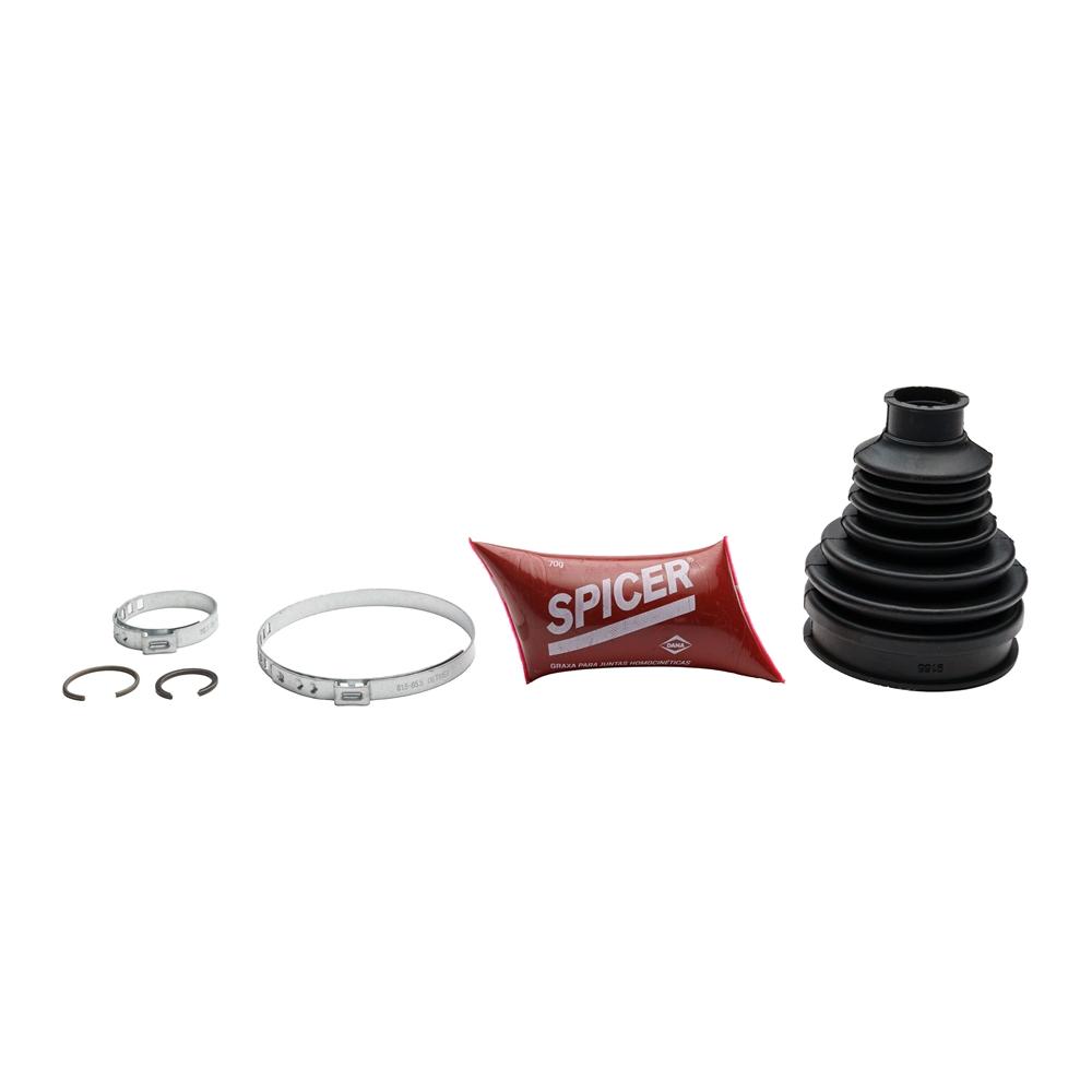 Kit de Reparo da Junta Homocinética Lado Câmbio para Chevrolet Onix e Prisma - Spicer - 2-13-6719G