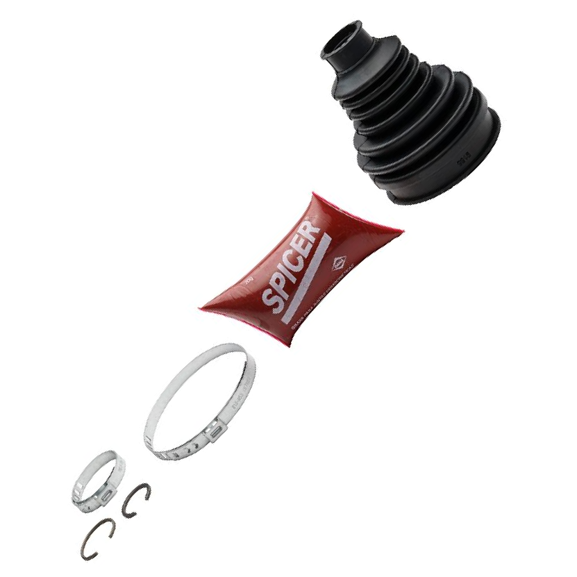 Kit de Reparo da Junta Homocinética Lado Câmbio para Chevrolet Onix e Prisma - Spicer - 2-13-6719G