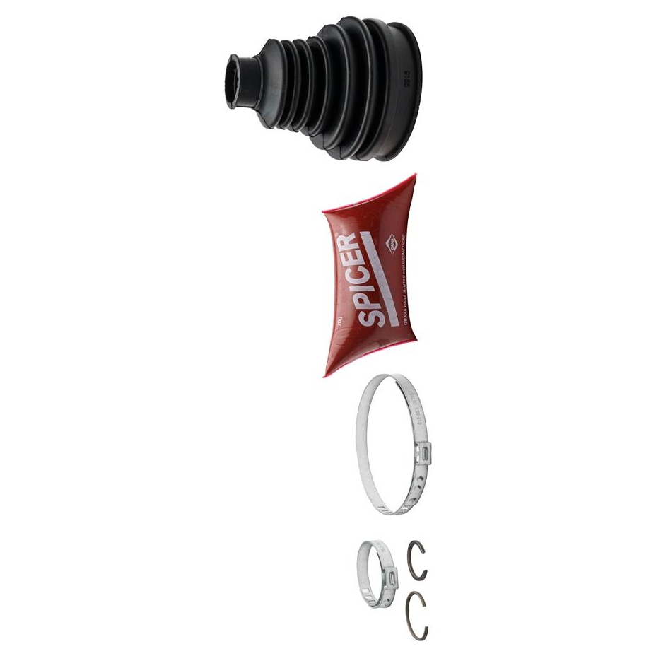 Kit de Reparo da Junta Homocinética Lado Câmbio para Chevrolet Onix e Prisma - Spicer - 2-13-6719G