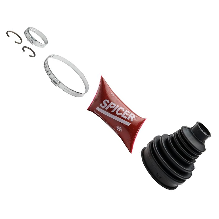 Kit de Reparo da Junta Homocinética Lado Câmbio para Chevrolet Onix e Prisma - Spicer - 2-13-6719G